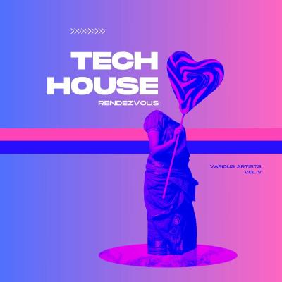 Va-Artists - Tech House Rendezvous, Vol. 2 (2024) MP3