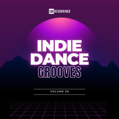 Va-Artists - Indie Dance Grooves, Vol 20 (2024) MP3