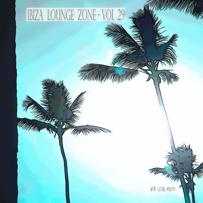 Va-Artists - Ibiza Lounge Zone, Vol 29 (2024) MP3