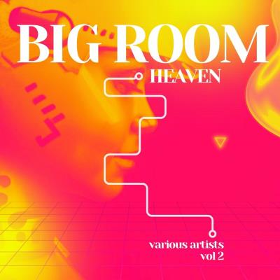Va-Artists - Big Room Heaven, Vol 2 (2024) MP3