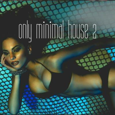 Va-Artists - Only Minimal House Vol 2 (2024) MP3