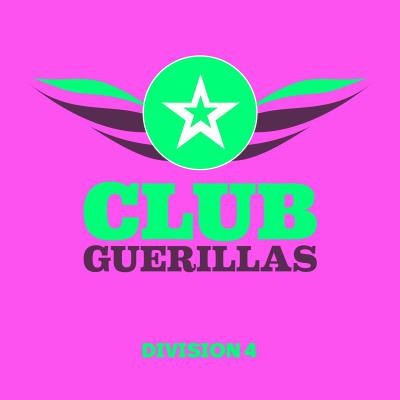 Va-Artists - Club Guerillas, Division 4 (2024) MP3