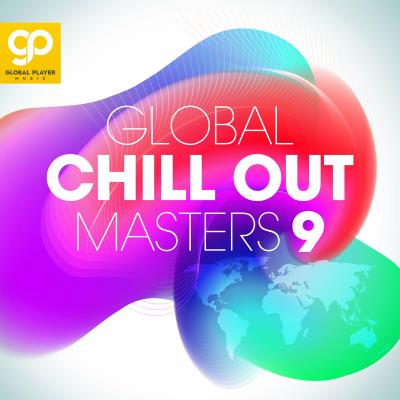 Va-Artists - Global Chill Out Masters, Vol 9 (2024) MP3