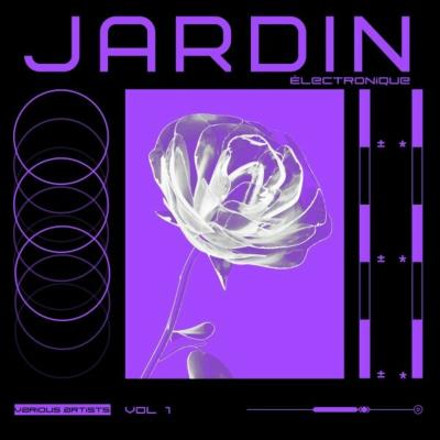 Va-Artists - Jardin Electronique, Vol 1 (2024) MP3