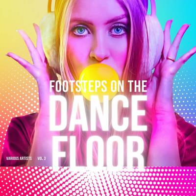 Va-Artists - Footsteps On The Dancefloor, Vol 3 (2024) MP3