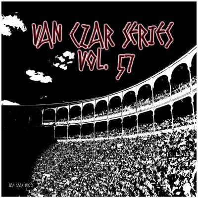 Va-Artists - Van Czar Series, Vol 57 (2024) MP3