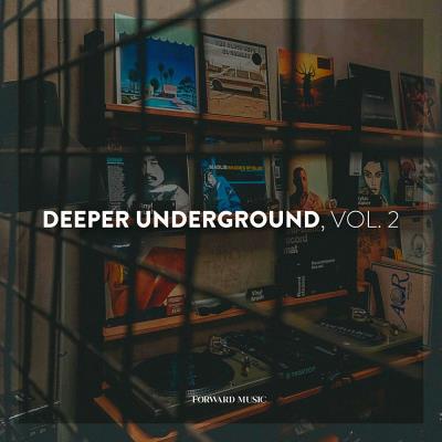 Va-Artists - Deeper Underground, Vol. 2 (2024) MP3