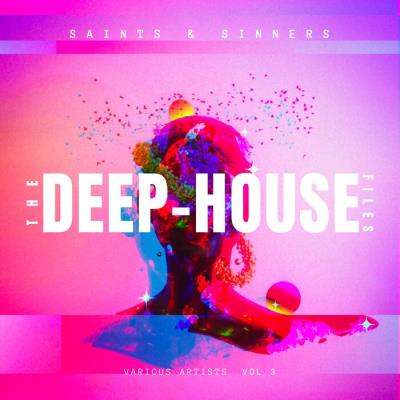 Va-Artists - Saints & Sinners (The Deep-House Files) Vol 3 (2024) MP3