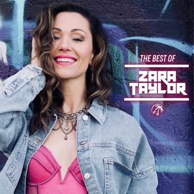 Va-Artists - Best Of Zara Taylor (2024) MP3