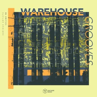 Va-Artists - Warehouse Grooves Vol 15 (2024) MP3