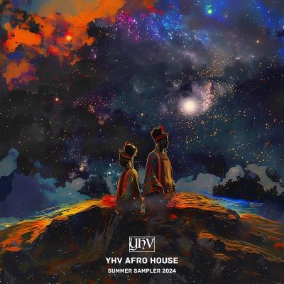 Va-Artists - YHV Afro House (Summer Sampler 2024) (2024) MP3