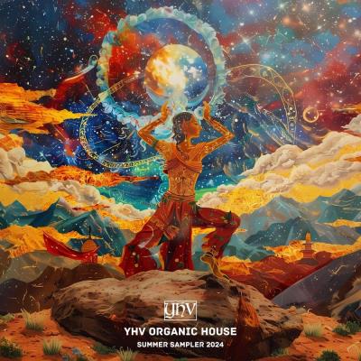 Va-Artists - YHV Organic House (Summer Sampler 2024) (2024) MP3