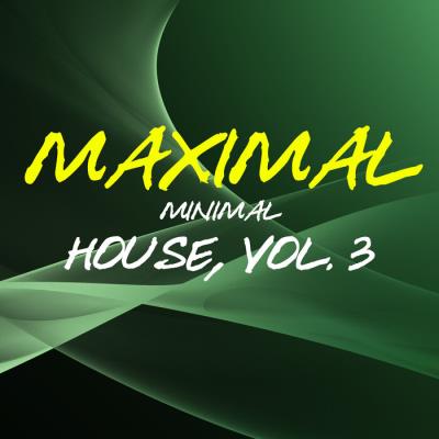 Va-Artists - Maximal Minimal House, Vol 3 (2024) MP3