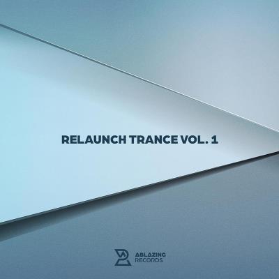 Va-Artists - ReLaunch Trance Vol 1 (2024) MP3