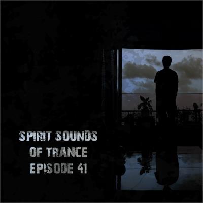 Va-Artists - Spirit Sounds of Trance Episode 41 (2024) MP3