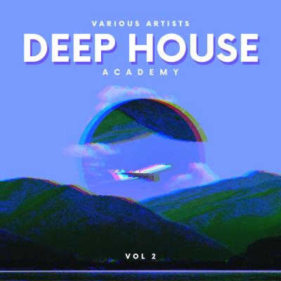 Va-Artists - Deep-House Academy, Vol 2 (2024) MP3