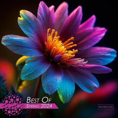 Va-Artists - Best Of the Spring 2024 (2024) MP3