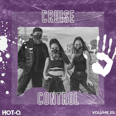 Va-Artists - Cruise Control 035 (2024) MP3