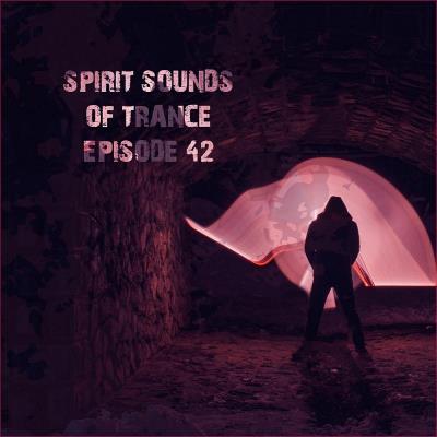 Va-Artists - Gayax - Spirit Sounds Of Trance Episode 42 (Tribute to Ga
