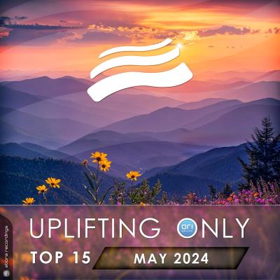 Va-Artists - Uplifting Only Top 15: May 2024 (Extended Mixes) (2024) M