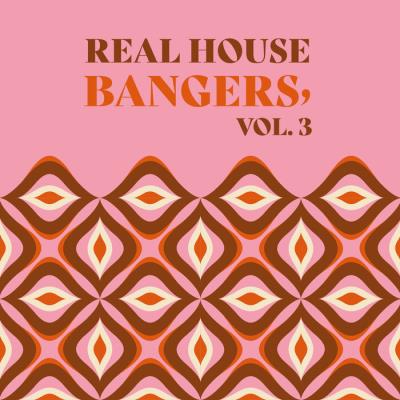 Va-Artists - Real House Bangers, Vol 3 (2024) MP3