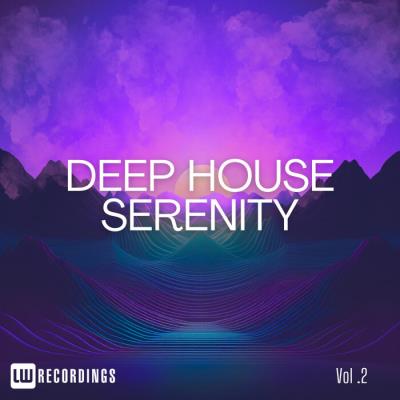 Va-Artists - Deep House Serenity, Vol 02 (2024) MP3