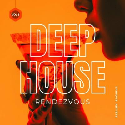 Va-Artists - Deep-House Rendezvous, Vol 3 (2024) MP3