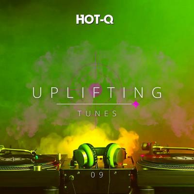 Va-Artists - Uplifting Tunes 009 (2024) MP3