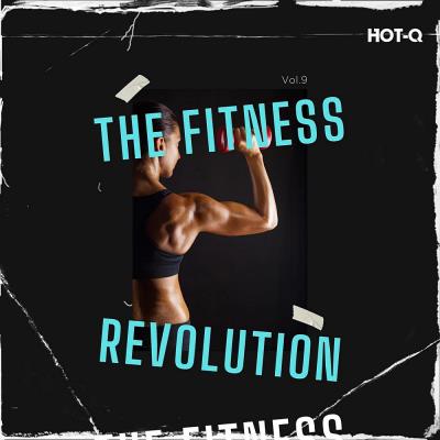 Va-Artists - The Fitness Revolution 009 (2024) MP3