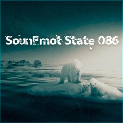 Va-Artists - Sounemot State 086 (Mixed by Lost State) MP3