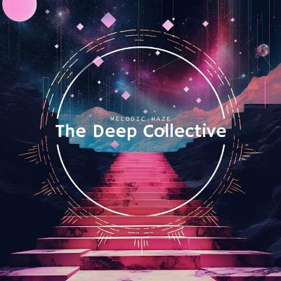 Va-Artists - The Deep Collective: Melodic Haze (2024) MP3