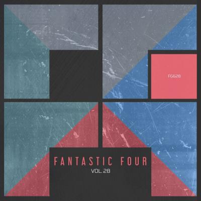 Va-Artists - Fantastic Four Vol 28 (2024) MP3