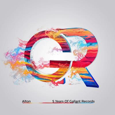 Va-Artists - 5 Years of Gallant Records - Mixed by Alton (2024) MP3