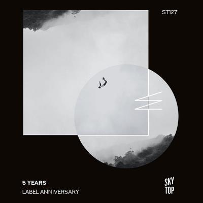 Va-Artists - 5 Years Label Anniversary (2022) MP3