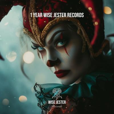 Va-Artists - 1 Year Wise Jester Records (2024) MP3