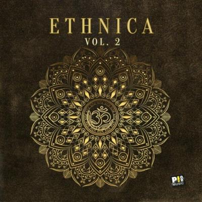 Va-Artists - Ethnica Vol. 2 (2024) MP3
