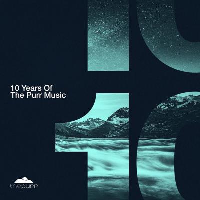 Va-Artists - 10 Years Of The Purr Music (2024) MP3
