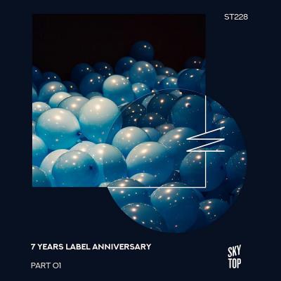 Va-Artists - 7 Years Label Anniversary, Pt. 1 (2024) MP3