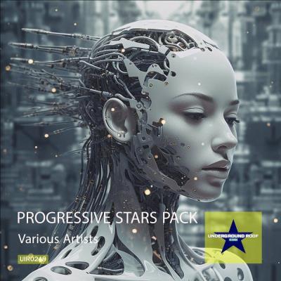 Va-Artists - Progressive Stars Pack (2024) MP3