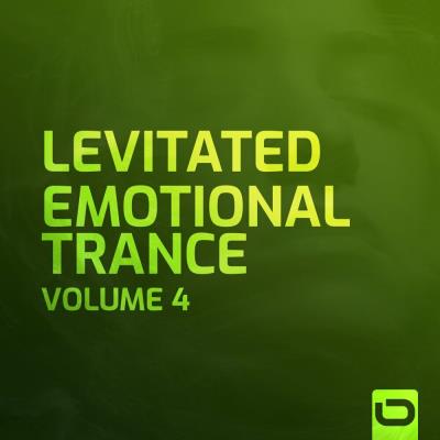 Va-Artists - Levitated - Emotional Trance, Vol. 4 (2024) MP3