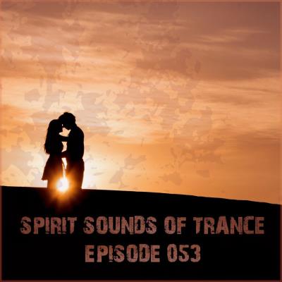 Va-Artists - Spirit Sounds of Trance Episode 053 (2024) MP3