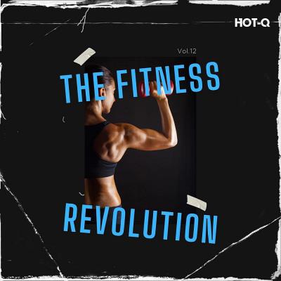 Va-Artists - The Fitness Revolution 012 (2024) MP3