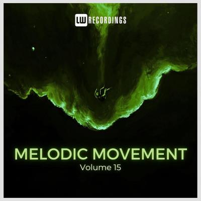 Va-Artists - Melodic Movement, Vol. 15 (2024) MP3