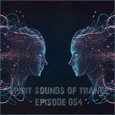 Va-Artists - Spirit Sounds of Trance Episode 054 (2024) MP3