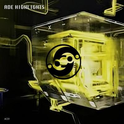 Va-Artists - ADE Highlights (2024) MP3