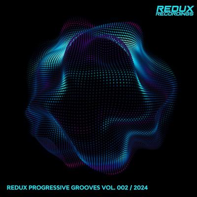 Va-Artists - Progressive Grooves by Redux Vol 2 (2024) MP3