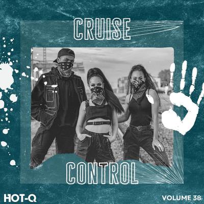 Va-Artists - Cruise Control 038 (2024) MP3