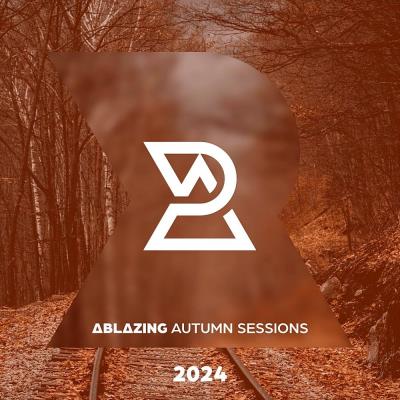 Va-Artists - Ablazing Autumn Sessions 2024 (2024) MP3