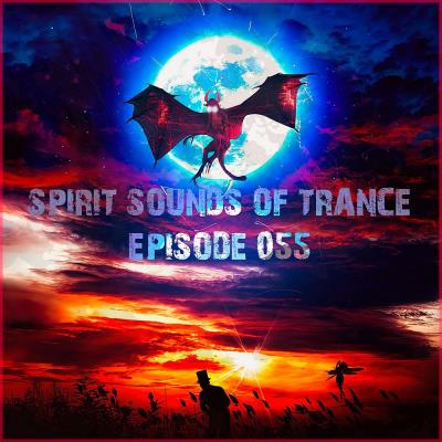 Va-Artists - Gayax - Spirit Sounds Of Trance Episode 055 (2024) MP3