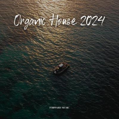 Va-Artists - Organic House #03 (2024) MP3